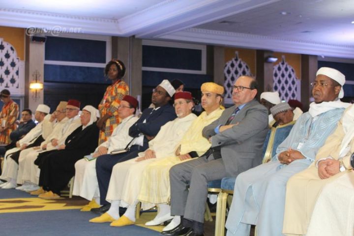 Islam: Les Ouléma africains, instruis sur les orientations de la Fondation Mohammed VI